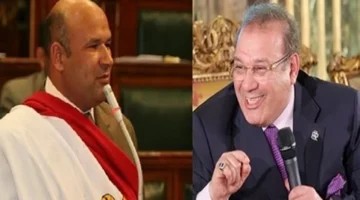 غسل أموال.. النيابة تستأنف ضد حسن راتب في قضايا الاتجار بالآثار وشراء العقارات المشبوهة